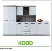 Rome K/Unit 10-204