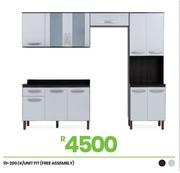 FIT K/Unit (Free Assembly) 10-200