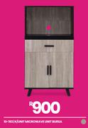 Bursa K/Unit Microwave Unit 10-193