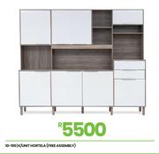 zHortela K/Unit (Free Assembly) 10-199