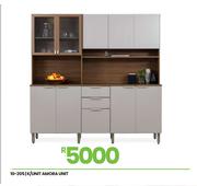 Amora  K/Unit Unit 10-205