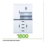 aRome K/Unit Free Standing 10-203