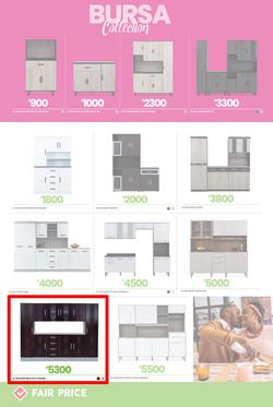Fair Price : Love Your Space (31 January - 28 February 2025), page 14