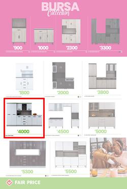 Fair Price : Love Your Space (31 January - 28 February 2025), page 14