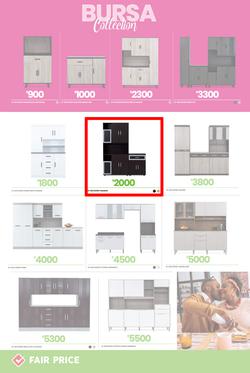 Fair Price : Love Your Space (31 January - 28 February 2025), page 14