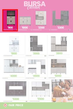 Fair Price : Love Your Space (31 January - 28 February 2025), page 14