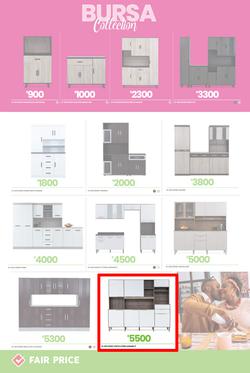 Fair Price : Love Your Space (31 January - 28 February 2025), page 14