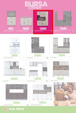 Fair Price : Love Your Space (31 January - 28 February 2025), page 14