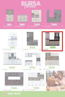 Fair Price : Love Your Space (31 January - 28 February 2025), page 14