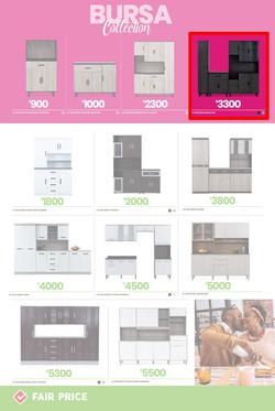 Fair Price : Love Your Space (31 January - 28 February 2025), page 14