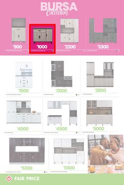 Fair Price : Love Your Space (31 January - 28 February 2025), page 14