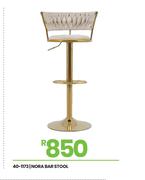 5Nora Bar Stool 40-1173