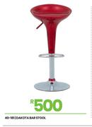 Dakota Bar Stool 40-181