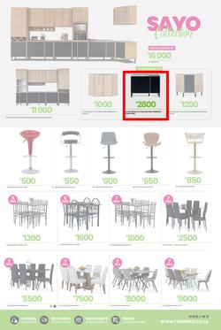 Fair Price : Love Your Space (31 January - 28 February 2025), page 15
