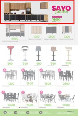 Fair Price : Love Your Space (31 January - 28 February 2025), page 15