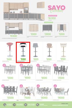Fair Price : Love Your Space (31 January - 28 February 2025), page 15
