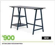 Tuscan Desk MWTF1923 40-1209