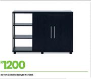 Asterix Dining Server 40-1171