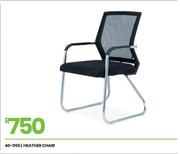 Heather Chair 40-1155