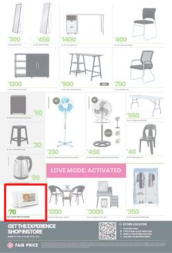 Fair Price : Love Your Space (31 January - 28 February 2025), page 16