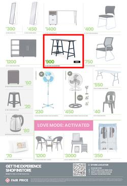 Fair Price : Love Your Space (31 January - 28 February 2025), page 16