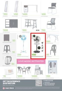 Fair Price : Love Your Space (31 January - 28 February 2025), page 16