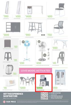 Fair Price : Love Your Space (31 January - 28 February 2025), page 16
