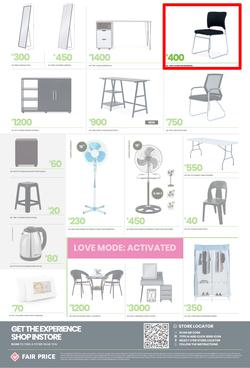 Fair Price : Love Your Space (31 January - 28 February 2025), page 16