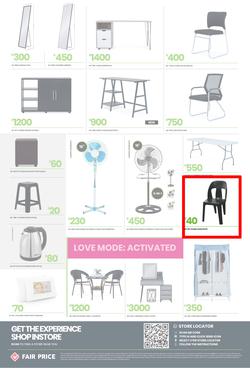Fair Price : Love Your Space (31 January - 28 February 2025), page 16