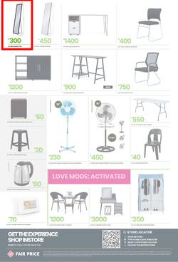 Fair Price : Love Your Space (31 January - 28 February 2025), page 16