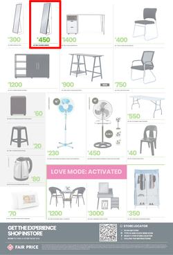 Fair Price : Love Your Space (31 January - 28 February 2025), page 16