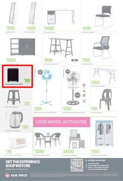 Fair Price : Love Your Space (31 January - 28 February 2025), page 16