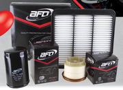 0AFO Filter Kits For Toyota D4D Hilux/Fortuner 2005-2016 AFO.KIT001