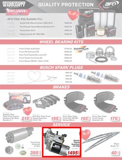 Autozone : Fuel Your Heart (24 February - 09 March 2025), page 2