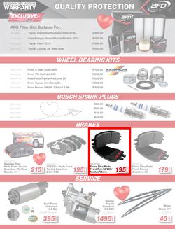 Autozone : Fuel Your Heart (24 February - 09 March 2025), page 2