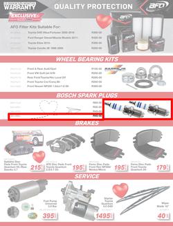 Autozone : Fuel Your Heart (24 February - 09 March 2025), page 2