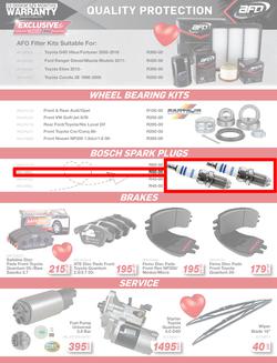 Autozone : Fuel Your Heart (24 February - 09 March 2025), page 2
