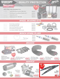 Autozone : Fuel Your Heart (24 February - 09 March 2025), page 2