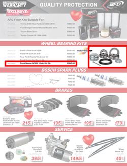 Autozone : Fuel Your Heart (24 February - 09 March 2025), page 2