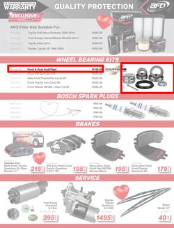Autozone : Fuel Your Heart (24 February - 09 March 2025), page 2