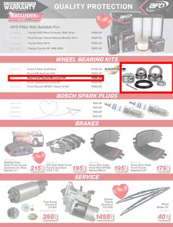 Autozone : Fuel Your Heart (24 February - 09 March 2025), page 2