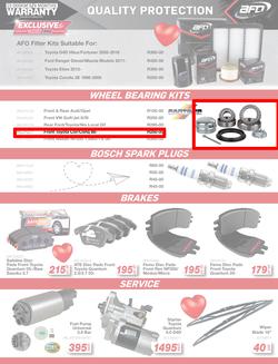 Autozone : Fuel Your Heart (24 February - 09 March 2025), page 2