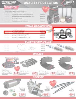 Autozone : Fuel Your Heart (24 February - 09 March 2025), page 2