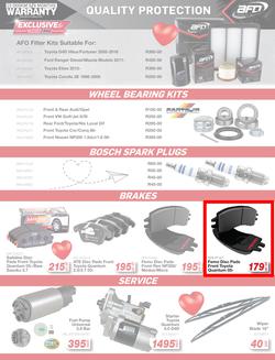 Autozone : Fuel Your Heart (24 February - 09 March 2025), page 2