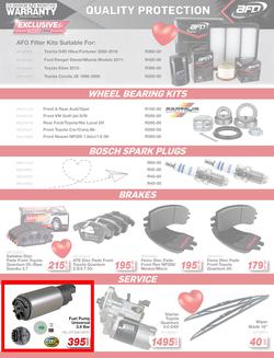 Autozone : Fuel Your Heart (24 February - 09 March 2025), page 2