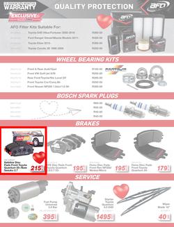 Autozone : Fuel Your Heart (24 February - 09 March 2025), page 2