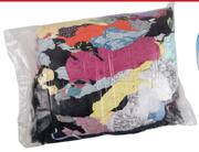 Cleaning Rags FED.WASTE-5Kg Per Pack