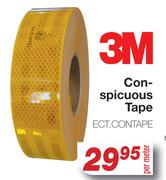3M Con Spicuous Tape ECT.CONTAPE-Per Meter