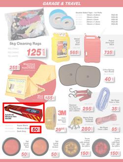 Autozone : Fuel Your Heart (24 February - 09 March 2025), page 3