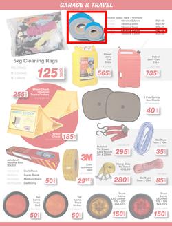 Autozone : Fuel Your Heart (24 February - 09 March 2025), page 3